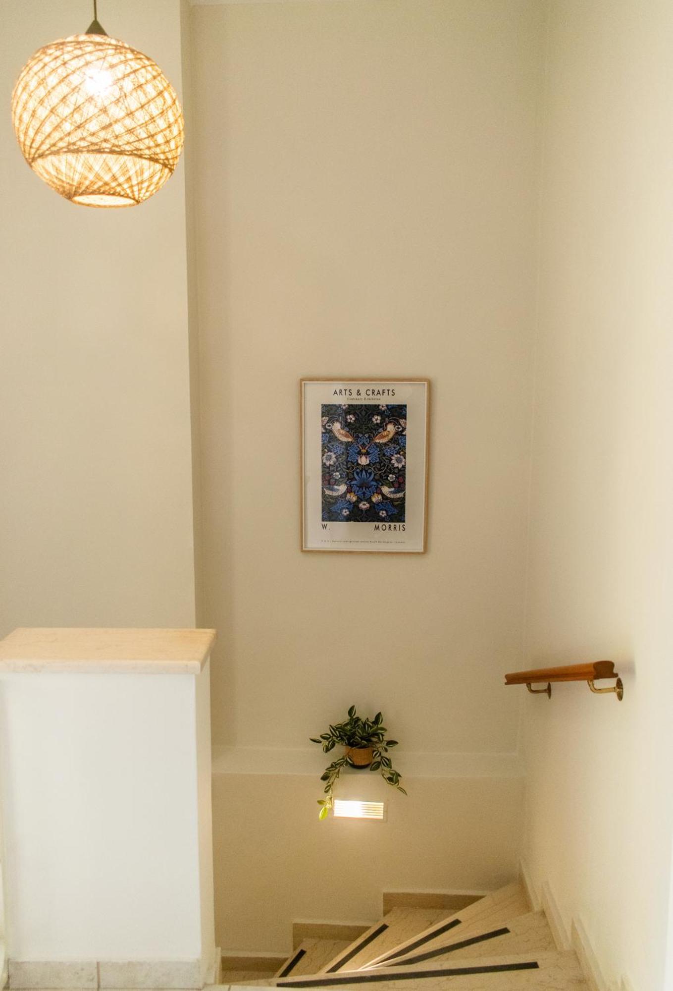 Alba Spacious Maisonette Corfu  Eksteriør bilde