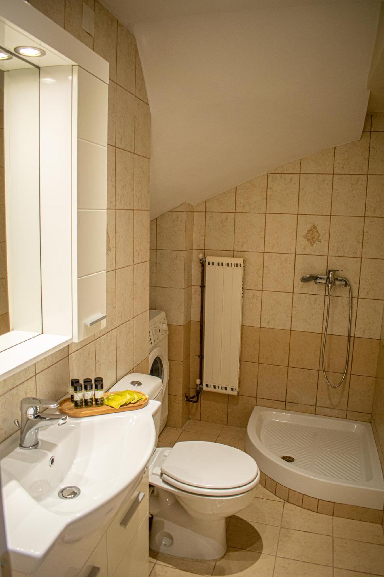 Alba Spacious Maisonette Corfu  Eksteriør bilde